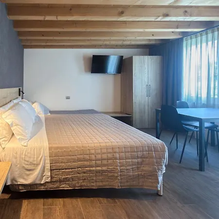 Apartment Corte 55 Near Verona
