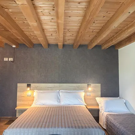 Apartment Corte 55 Near