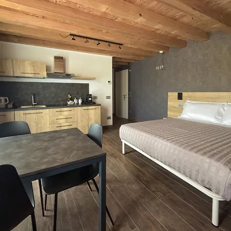 Apartment Corte 55 Near