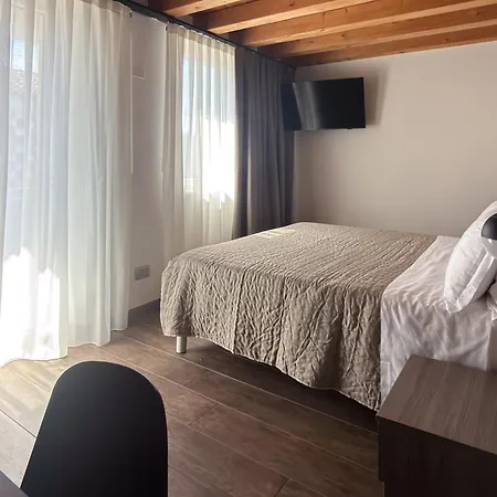 Apartment Corte 55 Near Verona