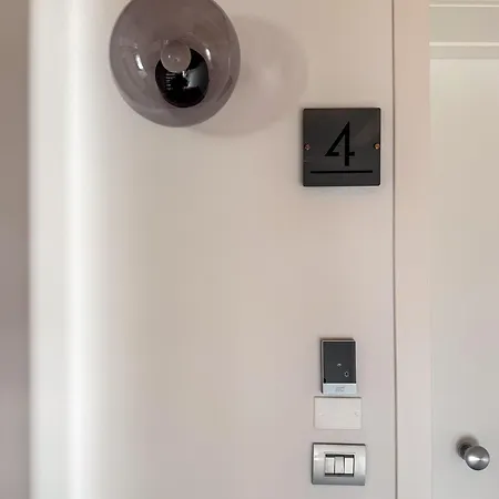 Διαμέρισμα Corte 55 Near