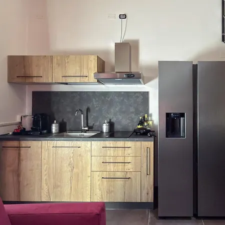 Apartment Corte 55 Near *