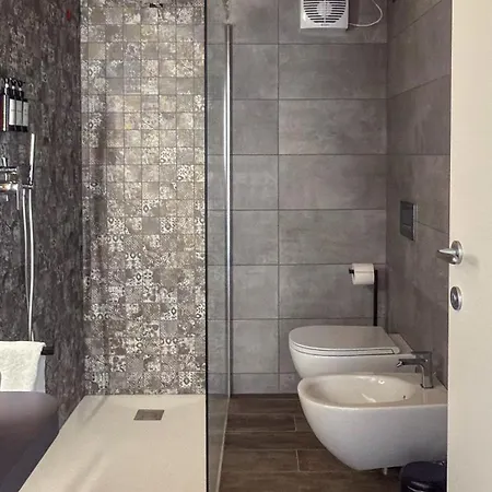Apartment Corte 55 Near